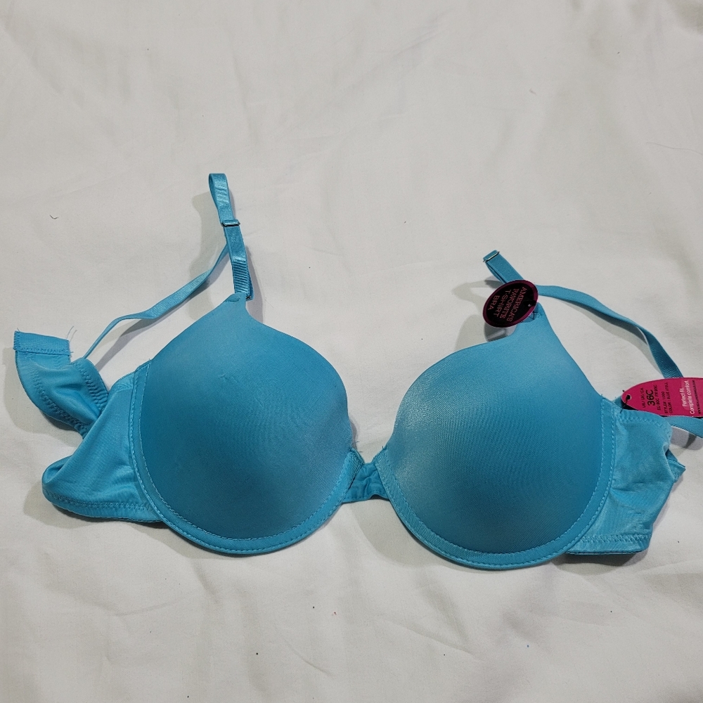 (896) Perfection T- Shirt Bra, 36C